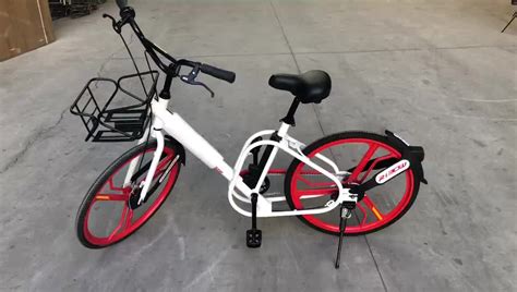 24 Bicyclepublic Bike Share Bicycle For City Buy China Made