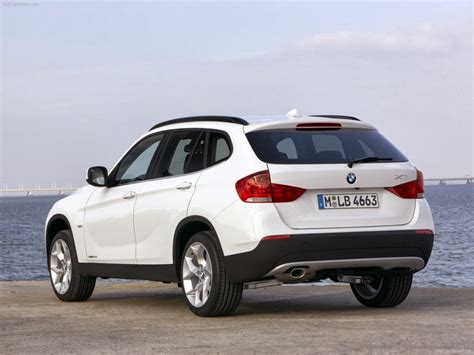 To calculate the price of the car with shipping cost and insurance, please select calculate from estimated total price. BMW X1 Car Pictures - Prices, Wallpaper, Specs Review