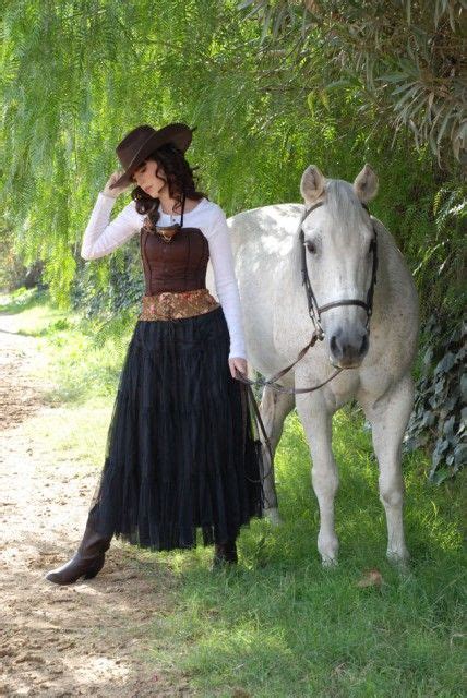Western Outfits Western Costumes Cowgirl Costume Cowboy Outfits For