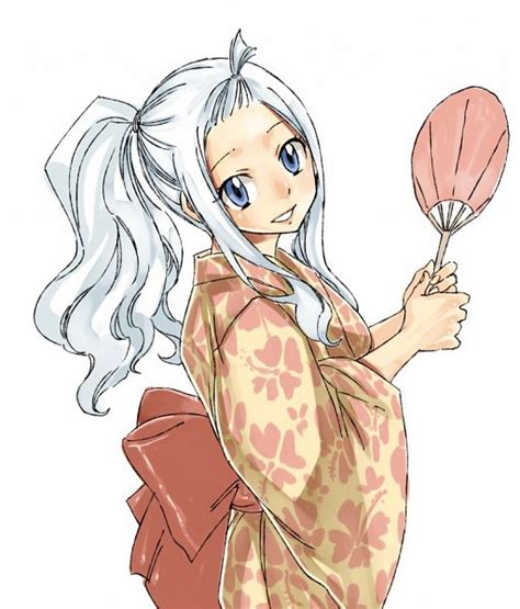 Mirajane Strauss Fairy Tail Image 3159346 Zerochan Anime Image Board