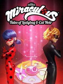 This superhero running game is the real deal! Miraculous: Las aventuras de Ladybug Temporada 2 ...