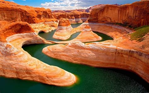 Glen Canyon Utah Beautiful Places Best Places In The World Shut Up