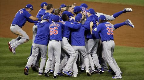 Rumor is that yu darvish was tipping his pitches during the world series games in 2017. World Series baseball: Chicago Cubs end 108-year wait for ...