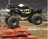Images of How Much Are Monster Trucks