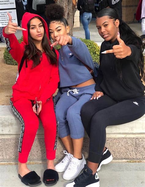 Pin ‘ Kjvougee ⚠️ Squad Outfits Bff Outfits Summer Outfits Cute