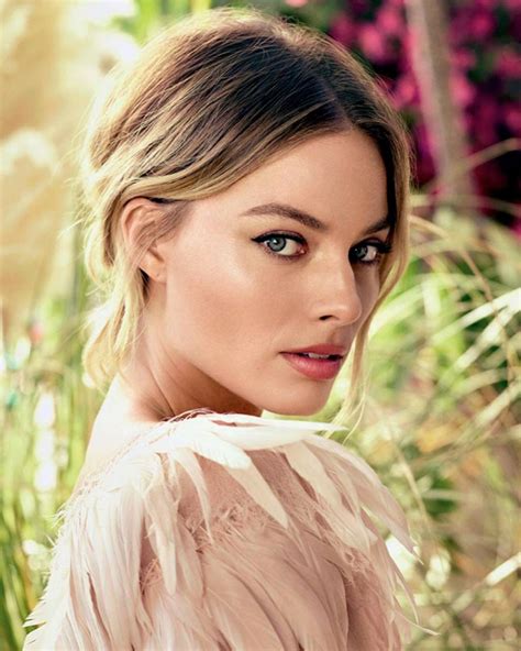Margot Robbie Once Upon A Time In Hollywood 2020 Gallery Margot