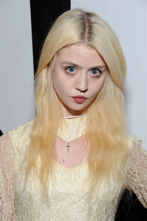 Allison Harvard Antm Contestants Where Are They Now Popsugar Beauty