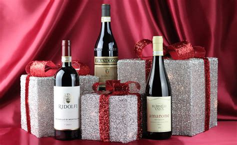 Twelve Premium Italian Wines To T This Christmas Independent Wine