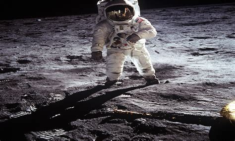Pogo Dancing On The Moon Scientists Come Up With Clever Solution For Robotic Lunar Explorers