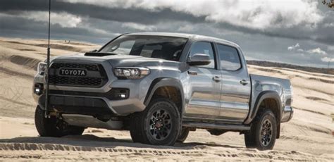 Towing capacities for toyota trucks. 2021 Toyota Tacoma Redesign, Towing Capacity | Toyota ...