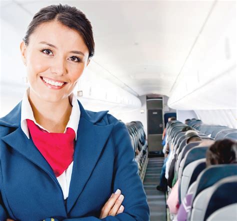 Benefits Of Flight Attendant Training Programs The Airline Academy