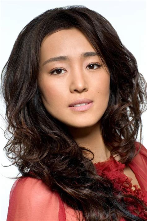 Gong Li Elfinalde