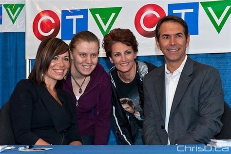 This is your local weather app powered by ctv winnipeg weather specialists terri apostle and colleen bready. CTV Celebrates 50 Years with Open House in Winnipeg ...