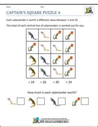 What is 4th grade math fourth grade math? Free Math Puzzles 4th Grade