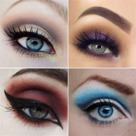 15 Best Eyeshadow Looks For Blue Eyes In 2024
