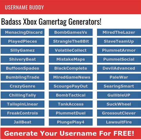 Kindergarten Cafeteria Halt Online Name Generator For Xbox Szene Im