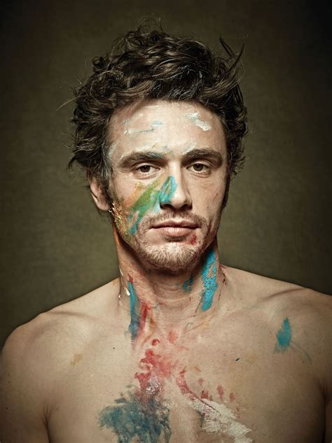 James franco, in full james edward franco, (born april 19, 1978, palo alto, california, u.s.), american actor, director, and writer whose rakish charm and chiseled good looks augmented an ability to bring sincerity and gravitas to characters ranging from addled drug dealers to comic book villains. Can the Art World Take James Franco Seriously? -- Vulture
