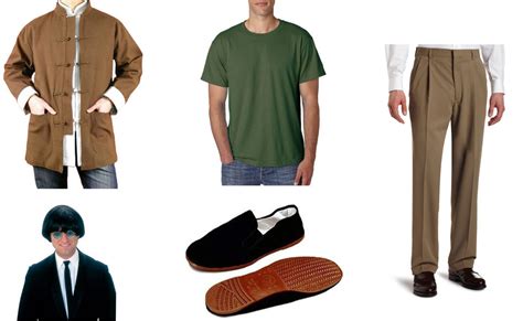 arrested development costume quiz carbon costume diy guides to dress up for cosplay and halloween