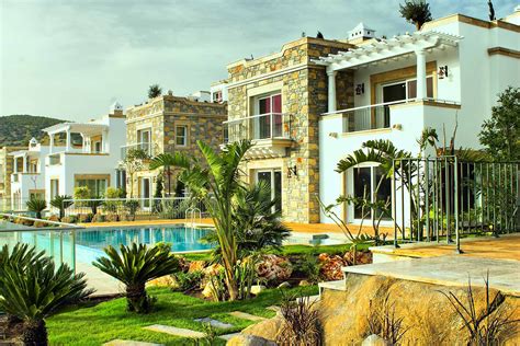 Accommodation Golf In Bodrum Regnum Golf And Country Club Bodrum