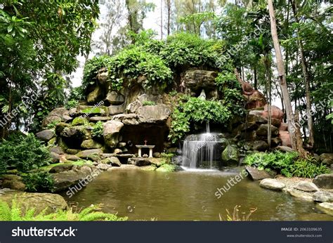 Statue Our Lady Grace Virgin Mary Stock Photo 2063109635 | Shutterstock