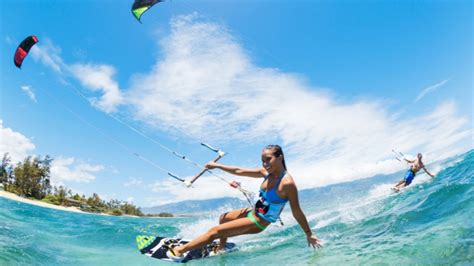 5 Most Adventurous Water Sports To Try When Young Imc Grupo