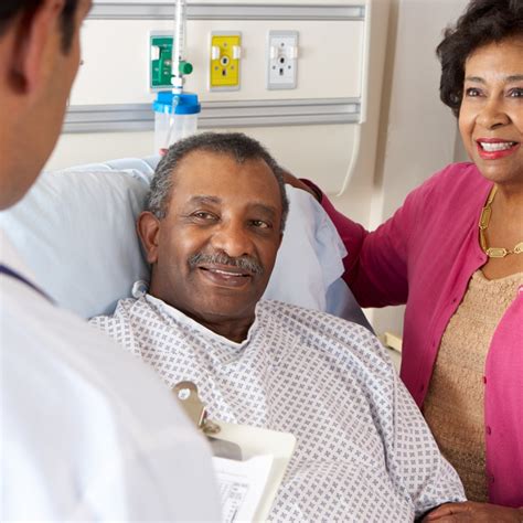 High Quality Cancer Care Erases Racial Disparities In Colon Cancer