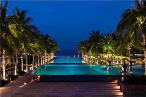 The four seasons resort, the nam hai, hoi an, vietnam is a newly acquired property under development by albwardy investment. Four Vietnamese hotels hailed as world's best - News ...