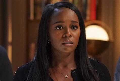 [photos] ‘how to get away with murder michaela s father in season 6 tvline