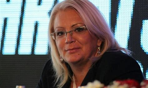 Oslobođenje Lidija Bradara brani svoje HDZ ne blokira institucije