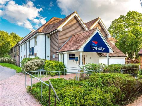 Travelodge London Chigwell Updated 2021 Prices Hotel Reviews And