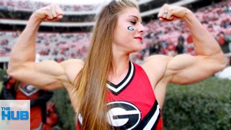 Teens With Unbelievable Muscle Strength Youtube