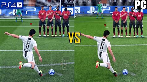 View Pes 2021 Vs Fifa 2021 Graphics Images