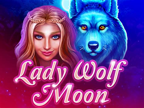 Lady Wolf Moon Video Slots By Bgaming Review Free Demo