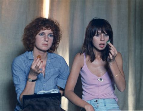 Flashback Celine And Julie Go Boating 1974 Jacques Rivette