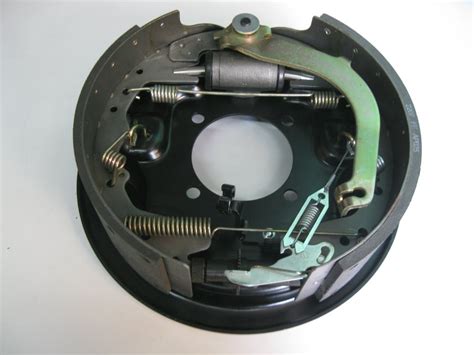 Plato Portabalatas Trasero Izq. Completo F350 92 Al 10 - $ 2,023.00 en