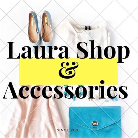 Laura Shop And Accessories Douala