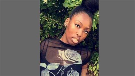 Officials Ask For Publics Help Finding Missing Virginia Girl 16 Who May Be In Maryland