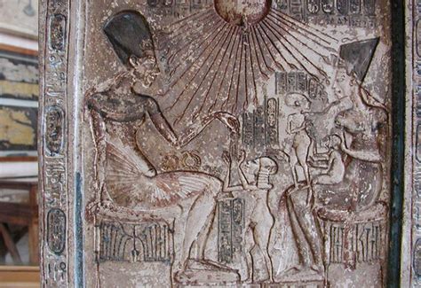 10 Facts About Queen Nefertiti History Hit