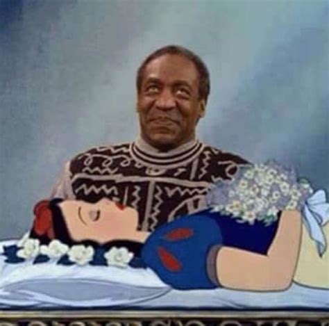 Make your own images with our meme generator or animated gif maker. snow white | Bill Cosby Rape Allegations | Know Your Meme