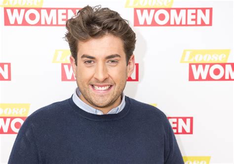 When Was James Argent In Rehab And What Has He Said About Losing Weight