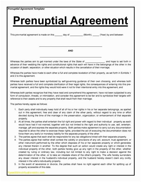 prenuptial agreement massachusetts special