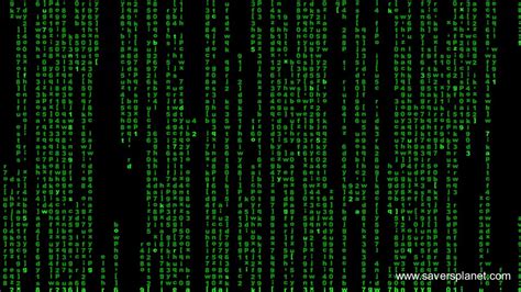 Where Is The Matrix Screensaver Located Senturinincorporated