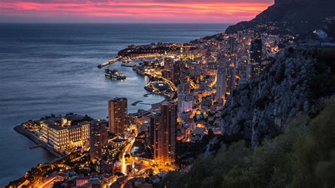 Lights Of Monte Carlo Backiee
