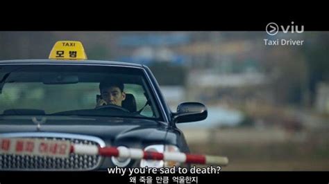 Sinopsis Drama Korea Taxi Driver Dibintangi Lee Je Hoon Taksi Unik Layani Balas Dendam