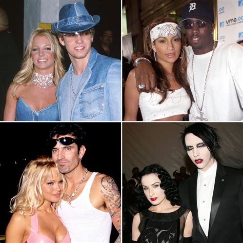 17 Old School Celebrity Couples To Be For Halloween