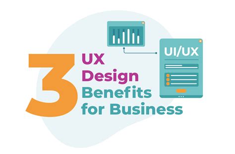 3 Ux Design Benefits For Business Teraflowai
