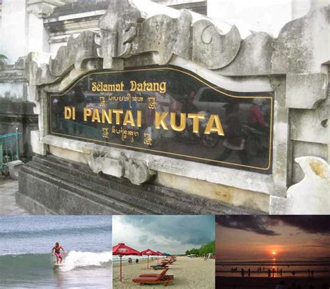 Daftar Harga Tiket Masuk Objek Wisata Di Kuta Bali Tahun Baru Daftar Hotel Di Kuta Bali