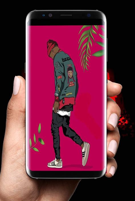 Supreme Hypebeast Wallpapers For Android Apk Download
