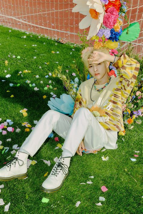 Watch Nct Dream Says “hello Future” In Colorful Mv For Energetic Comeback Soompi