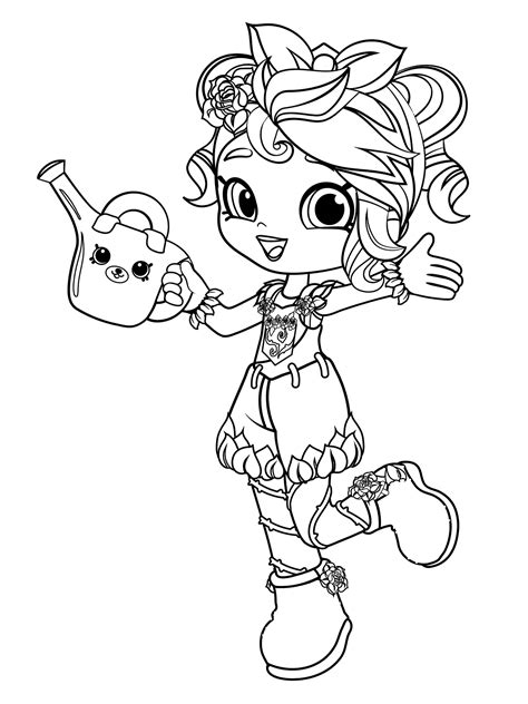 Https://techalive.net/coloring Page/all Shopies Coloring Pages